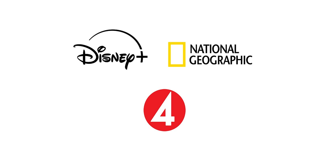 Samarbete Dinsey, Tv4