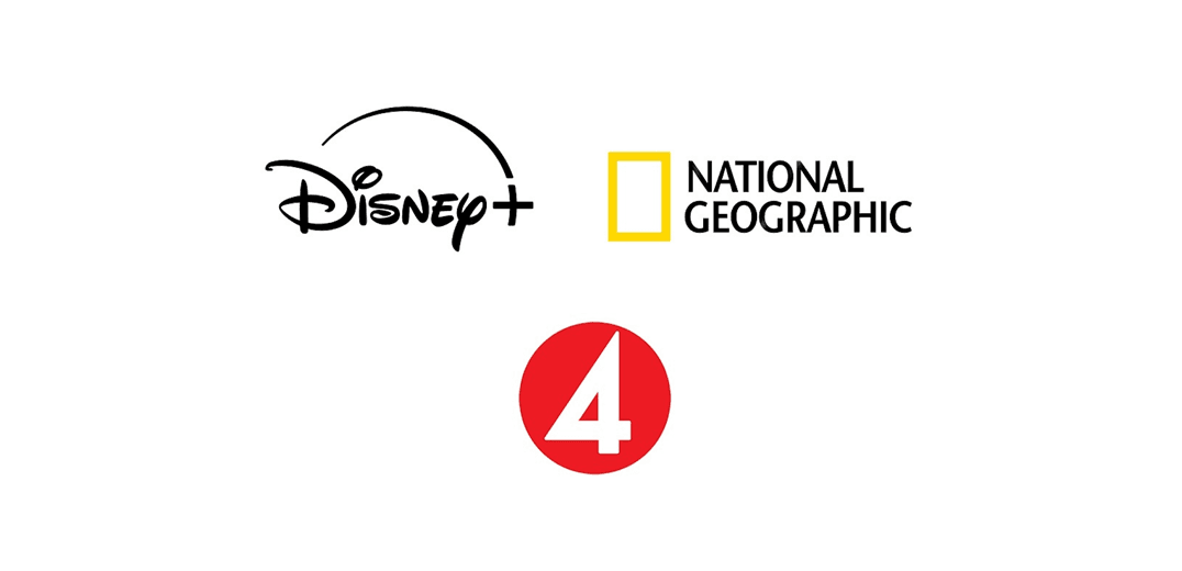 Samarbete Dinsey, Tv4