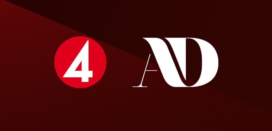 TV4 inleder samarbete med Annonsdax