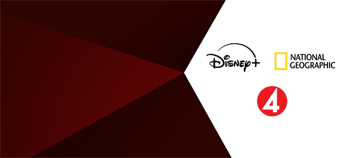 Politisk reklam hos TV4 märks upp enligt ny EU-förordning