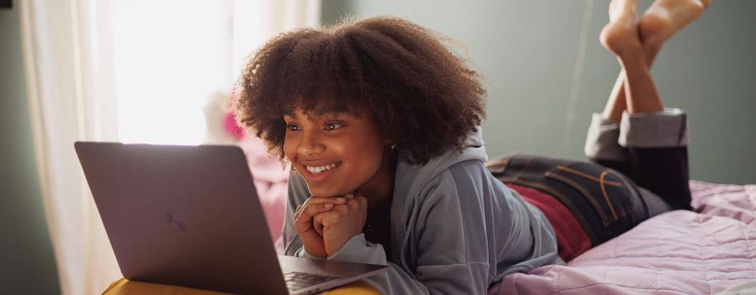 Advertise where most people watch